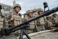 ناقوس جنگ در قفقاز به صدا درآمد؟!