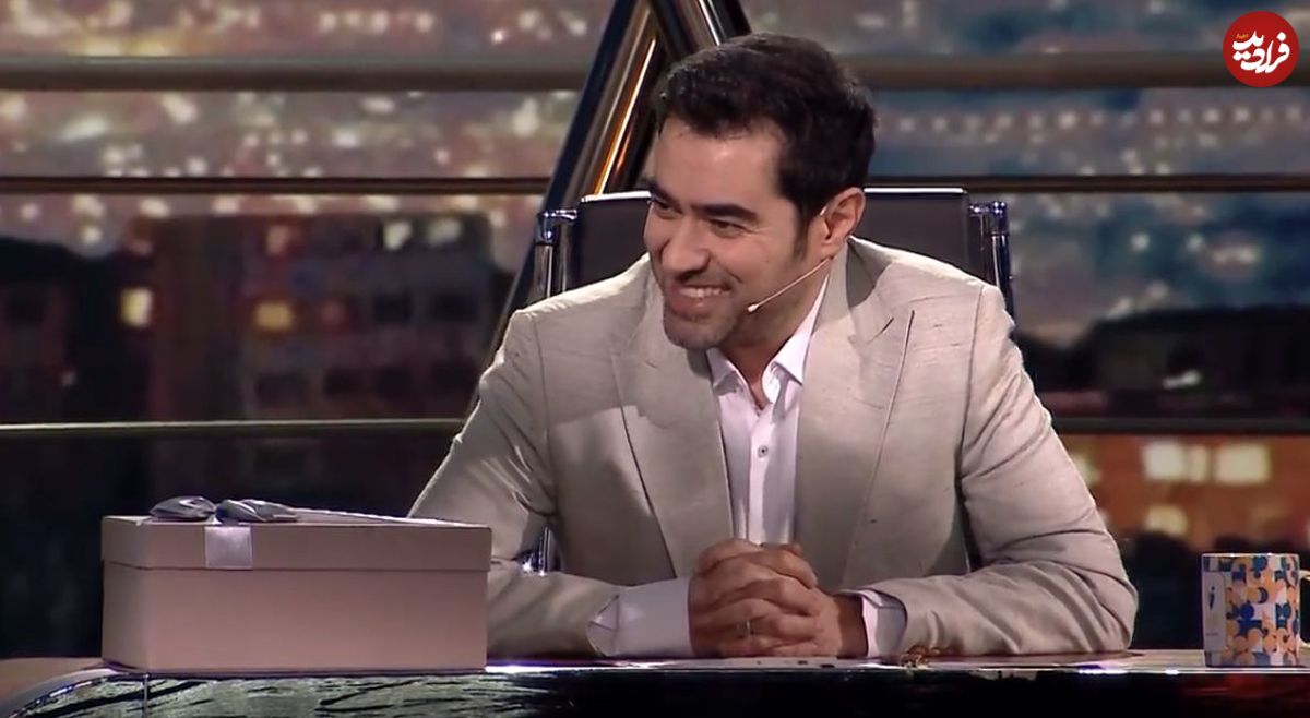 ماجرای ممنوع الکار شدن شهاب حسینی در تلویزیون