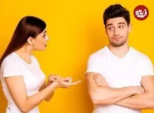 ۱۲ نشانه شریک عاطفی سمی