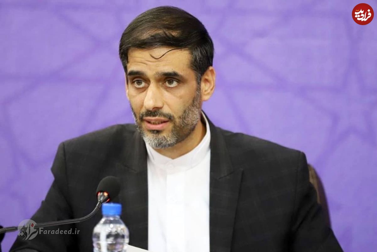 معنا و مفهوم رفتن سعید محمد از قرارگاه خاتم الانبیاء