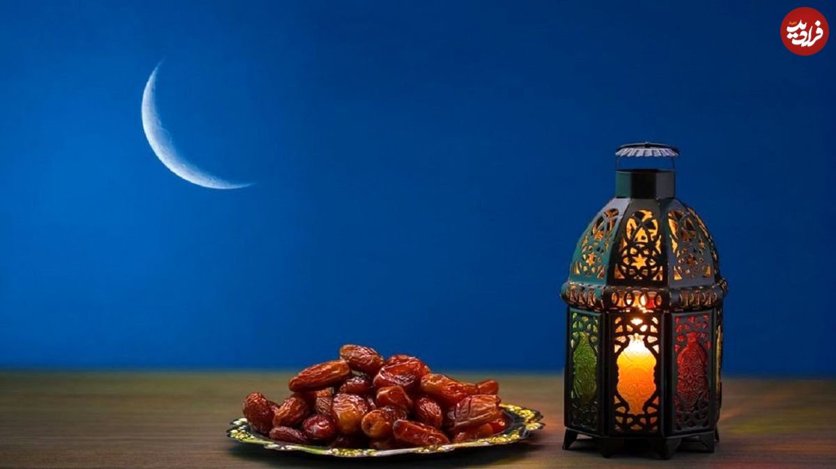 درمان بی اشتهایی ماه رمضان در وعده سحری