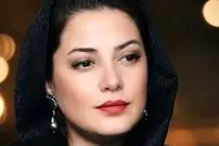 عکس| سفر در زمان؛ «طناز طباطبایی» در 24 سالگی و در سومین سریال اش؛ سال 86