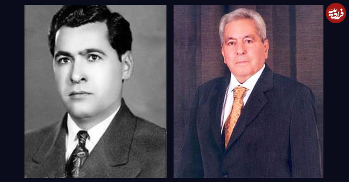محمود خیامی؛ زندگی و زمانه پدر پیکان