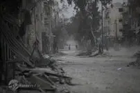 تصاویر/ شهر "الباب" پس داعش