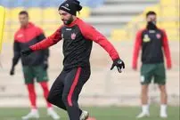 درخواست مهم ستاره پرسپولیس از مدیران استقلال؛ با این شرایط آبی پوش می‌شوم!
