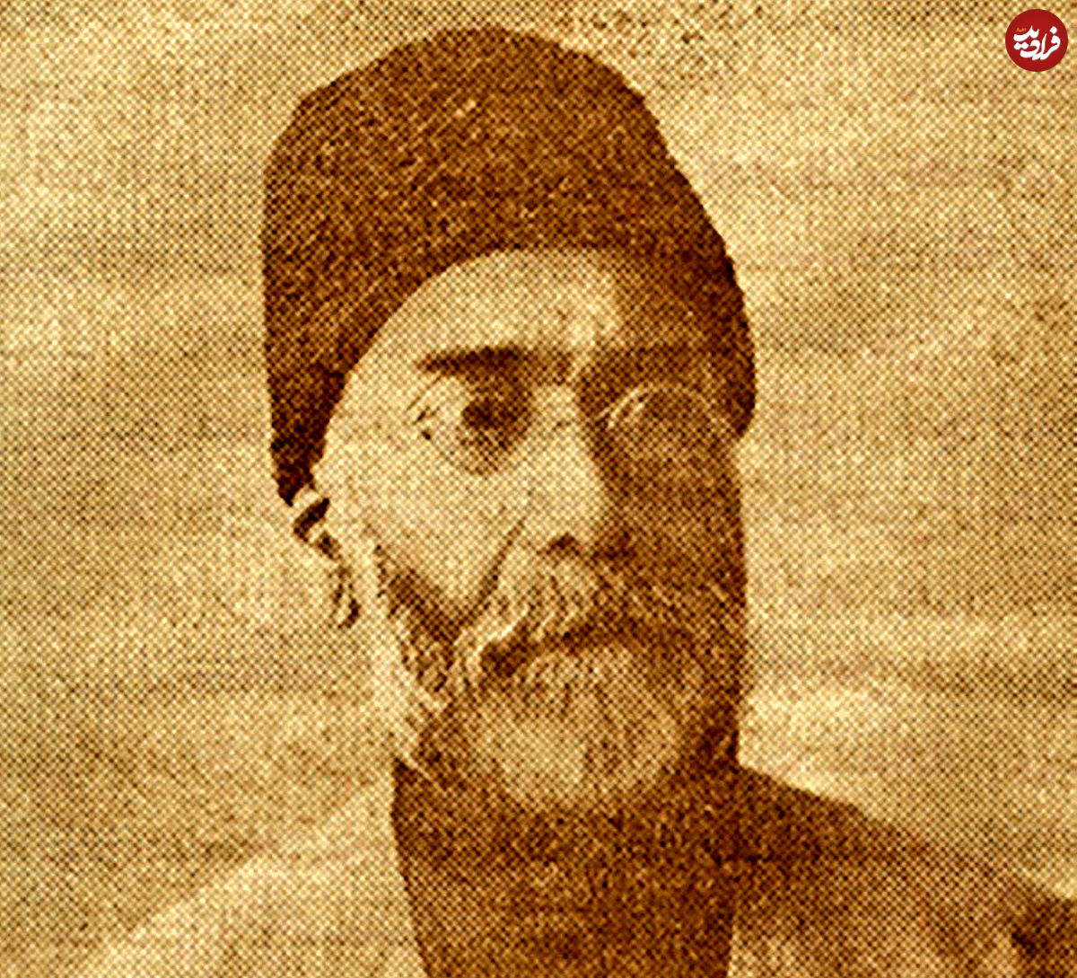 طالبوف، متفکر تجددگرایی