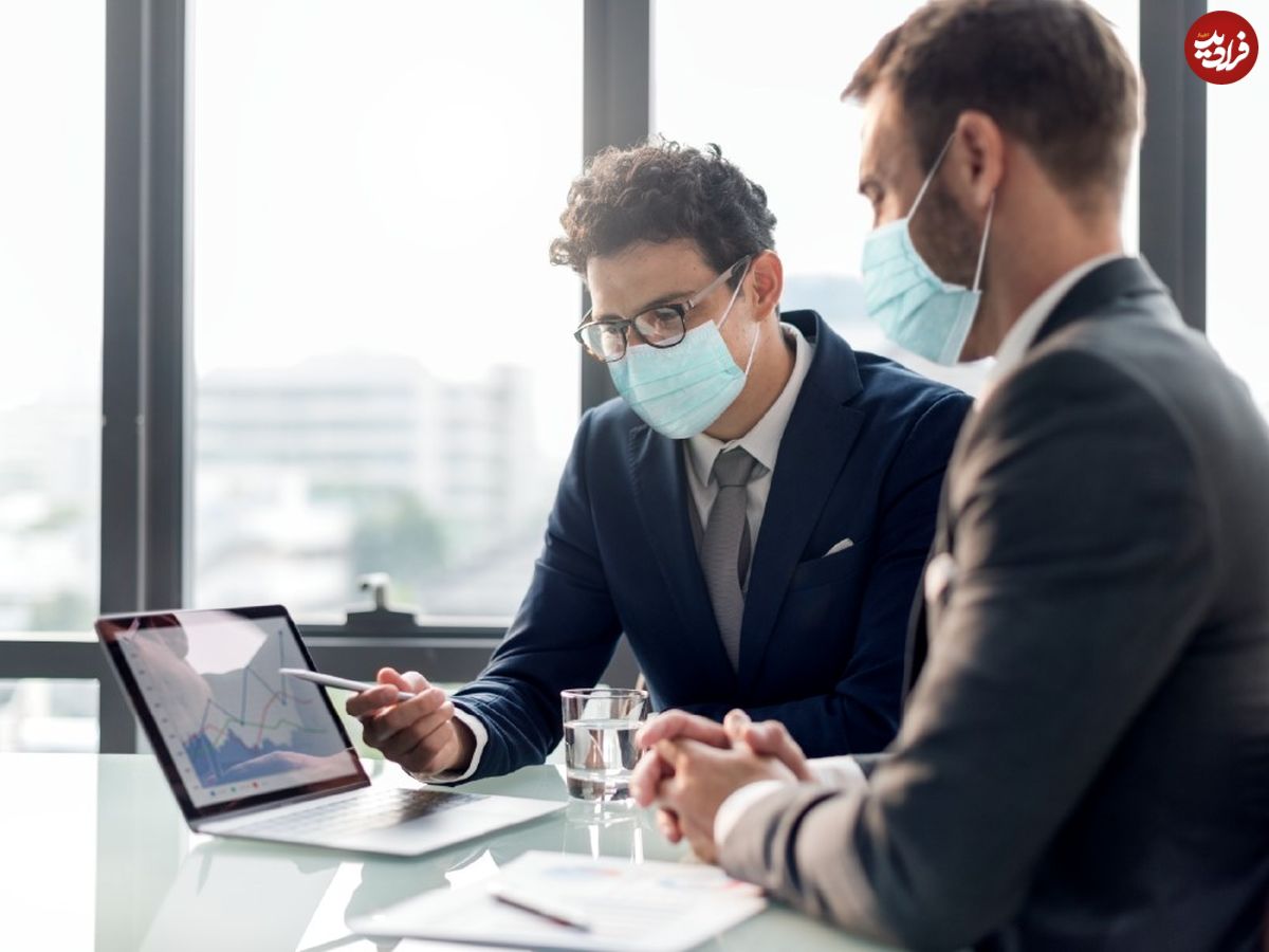 بالاخره به شرایط نرمال کاری برمیگردیم؟
