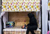 زندان محیطی زنانه نیست
