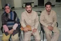 مردی که با طعمه کردن همسرش زورگیری می‌کرد!
