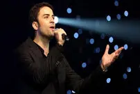 کنسرت بنیامین در بیرجند لغو شد