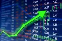 بورس تهران روی شیب تند صعود