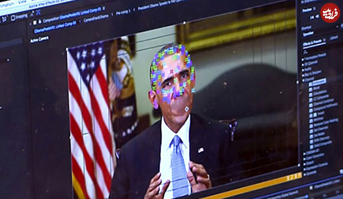 سونامی ویدئو‌های جعلی در انتظار انتخابات ۲۰۲۰ امریکا