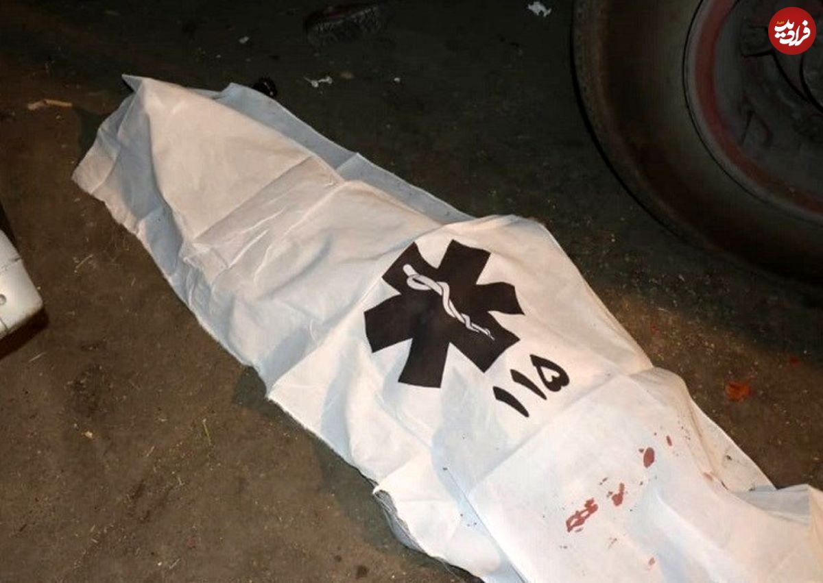 قتل مرد حجره‌دار در میدان تره بار