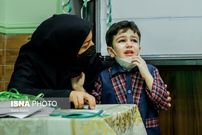 تصاویر/ «جشن غنچه‌ها» با حضور وزیر آموزش و پرورش