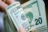 کاهش قیمت دلار