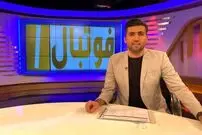 (عکس) استوری ناراحت کننده مجری ممنوع التصویر تلویزیون