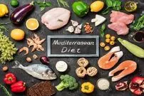 این رژیم‌غذایی ابتلا به زوال عقل را کاهش می‌دهد