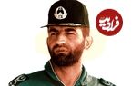 عکس؛ سفر به تاریخ؛ «شهید عباس بابایی» در کنار افسر آموزش آمریکایی در دوران تحصیل در آمریکا