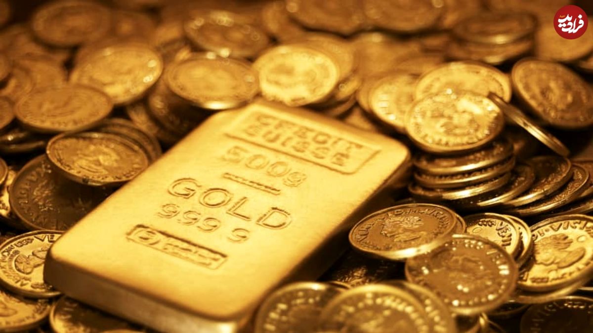 قیمت طلای جهانی، امروز ۱۴۰۰/۰۵/۱۲