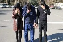 جزئیات نقشه هولناک عروس انتقام‌جو برای پدرشوهر ثروتمند