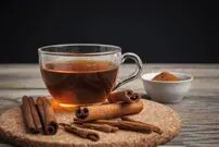 معجزه دمنوش دارچین برای لاغری!