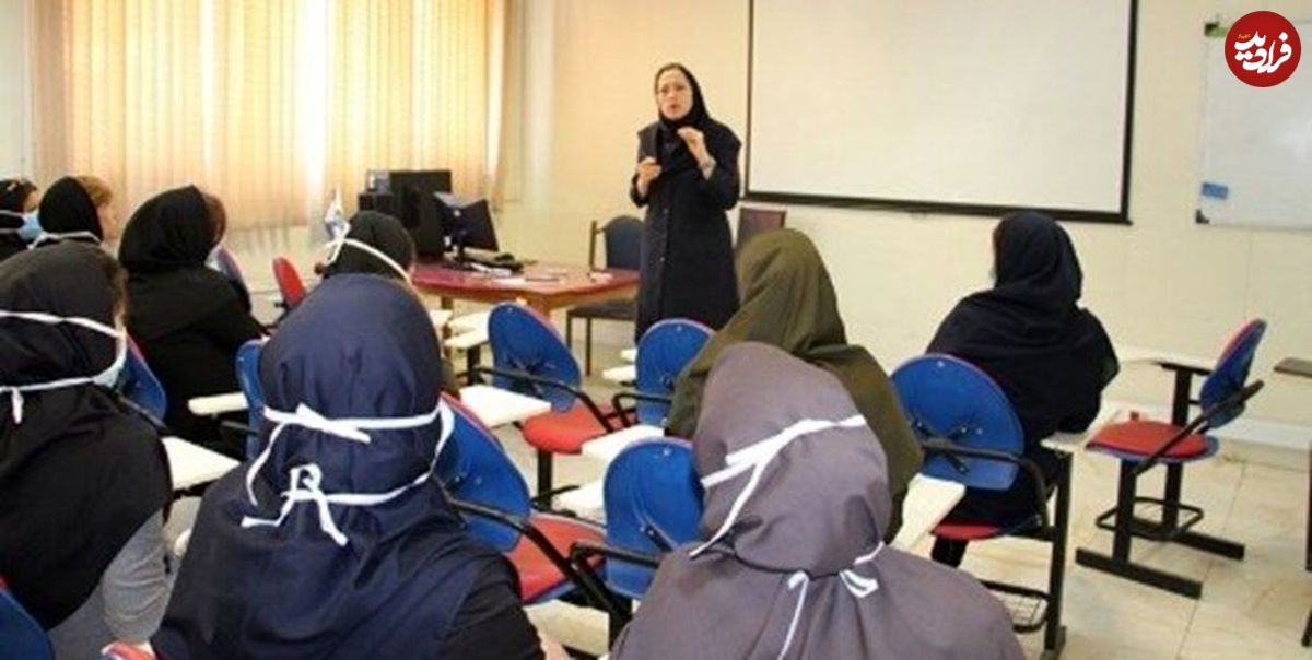 دانشگاه‌ها اواسط مهر ماه بازگشایی می‌شوند؟!