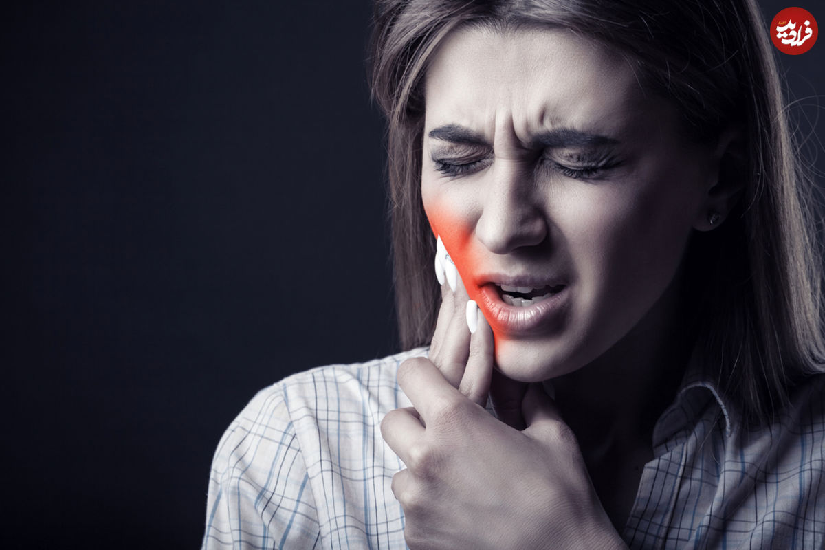 ۹ راهکار برای رهایی از دندان درد در شب