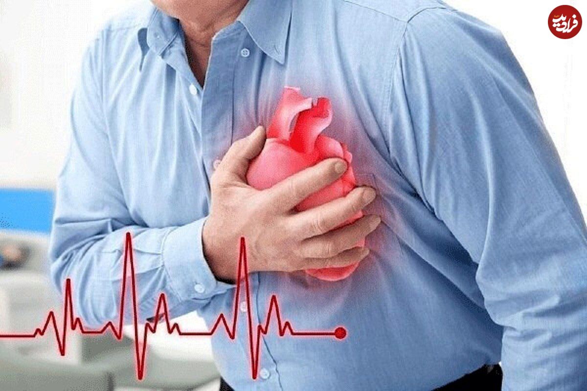 چرا قلب مردان آسیب پذیرتر از زنان است؟