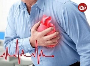 چرا قلب مردان آسیب پذیرتر از زنان است؟