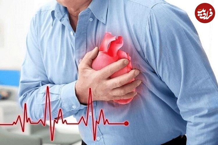 چرا قلب مردان آسیب پذیرتر از زنان است؟