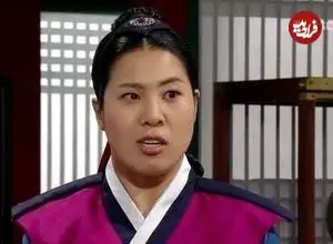 عکس| سفر زمان؛ چهرۀ «آی‌جونگ» در مراسم عروسی‌اش؛ 9 سال بعد از سریال «دونگ‌یی»