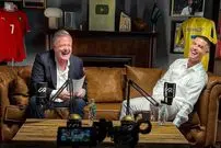 تصاویر؛ مصاحبه جدید کریستیانو رونالدو؛ از نزدیک شدن به بازنشستگی تا تصمیم به ازدواج