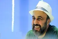 رضا عطاران با مار سفید به لس آنجلس می‌رود