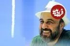 رضا عطاران با مار سفید به لس آنجلس می‌رود
