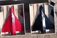 عکس؛ قبل از دیده‌شدن ضربه می‌زند؛ این پهپاد از هر دفاعی عبور می‌کند