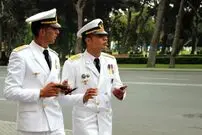 چرا کشورهایی که فاقد دریا هستند نیز نیروی دریایی دارند؟