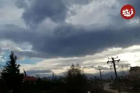  پیش بینی آب و هوای ایران از یکشنبه ۲۸ دی؛ کولاک و یخبندان سهم تهران