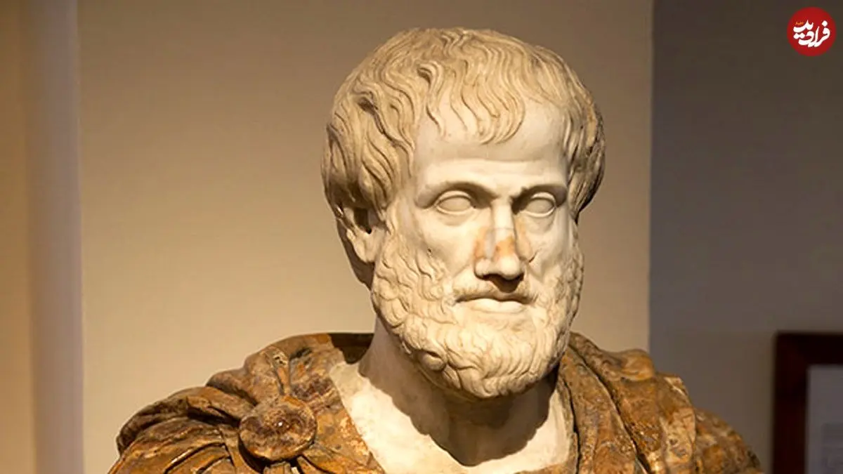 چرا ارسطو از «بَردگی» دفاع می‌کرد؟