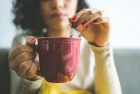 با این نوشیدنی‌ پیر نمی‌شوید