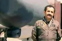 سفر در زمان؛ اسکندری، خلبانی که تاریخ نیروی هوایی هنوز او را کامل نمی‌شناسد