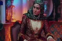 (عکس) استایل جوان و تغییر چهره «فخرالزمان» سریال بانوی عمارت در 26 سالگی