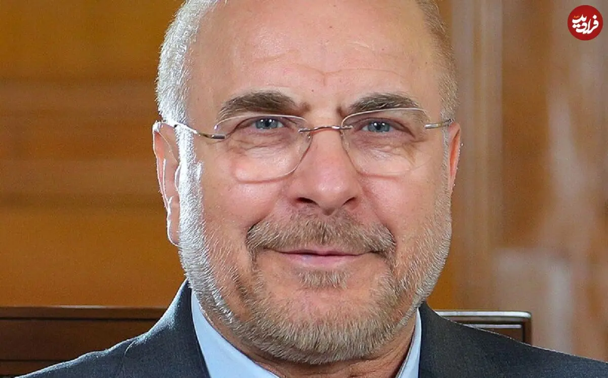 عکس؛ سفر در زمان؛ «قالیباف وقتی فرمانده نیروی هوایی سپاه بود»؛ دهه 70