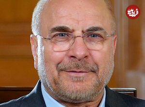 عکس؛ سفر در زمان؛ «قالیباف وقتی فرمانده نیروی هوایی سپاه بود»؛ دهه 70