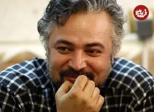 عکس| سفر زمان؛ «حسن جوهرچی» در جوانی و در حال نواختن گیتاز الکترونیک
