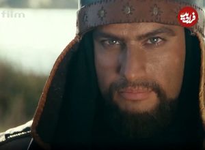 عکس؛ سفر در زمان؛ «ابن حر» سریال مختارنامه در 52 سالگی؛ سال 1403