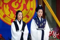 عکس| سفر زمان؛ عکس عروسی «بانو سوریانگ» در 28 سالگی؛ 10 سال بعد از سریال «جومونگ»