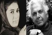 منیرو روانی پور: فروغ فرخزاد عامل اصلی شهرت ابراهیم گلستان است