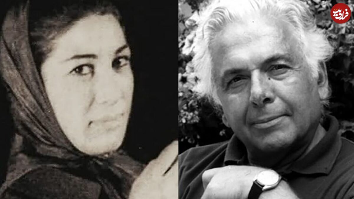 منیرو روانی پور: فروغ فرخزاد عامل اصلی شهرت ابراهیم گلستان است