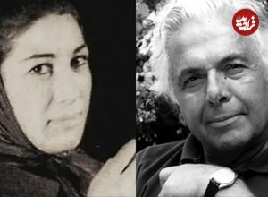 منیرو روانی پور: فروغ فرخزاد عامل اصلی شهرت ابراهیم گلستان است