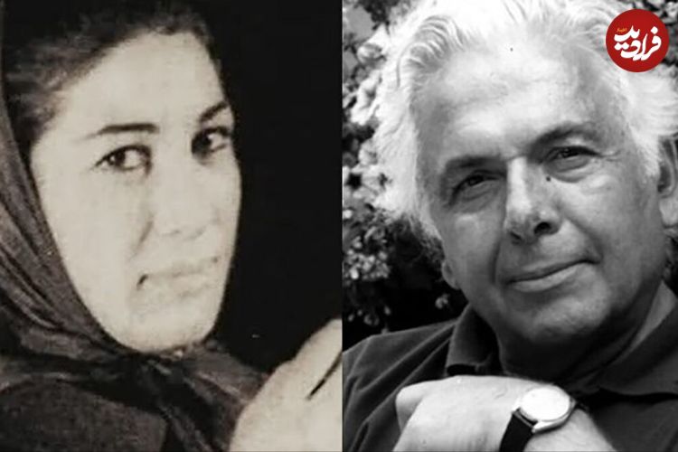 منیرو روانی پور: فروغ فرخزاد عامل اصلی شهرت ابراهیم گلستان است